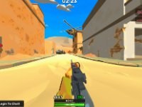 SandStrike.io