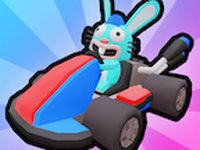 Smash Karts