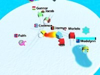 Snow War.io