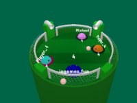 Soccer.io
