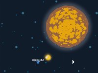 SpaceGolf.io