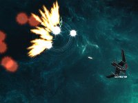 Spacewar.io