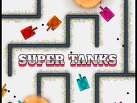 Super Tanks