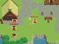 Vikings Village