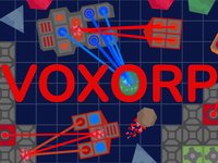 Voxorp