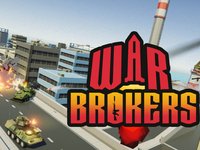 Warbrokers.io