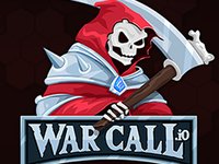 WarCall.io