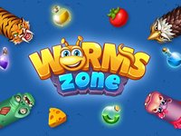 Home – Worms Zone a Slithery Snake