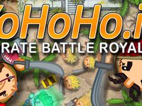 YoHoHo.io