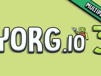 YORG.io 3
